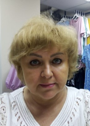 Оксана, 54, Россия, Белокуриха