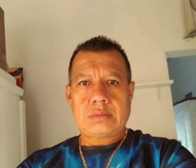 Álvaro Rodríguez, 53, Taxco de Alarcon