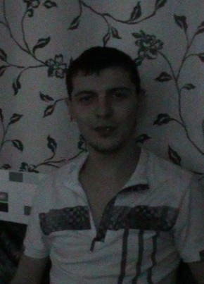 Александр, 28, Россия, Глазов