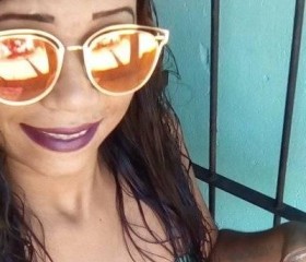 Poliana, 25, Canavieiras