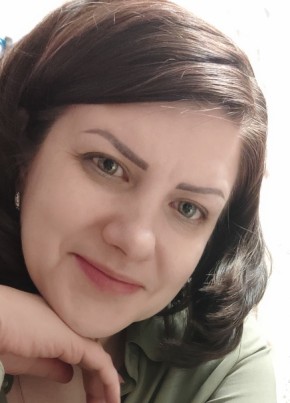 Ната, 41, Россия, Старая Купавна