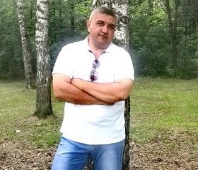 Дмитрий, 48 лет, Брянск