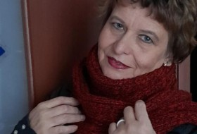 Olga Berdnikova, 60 - Just Me