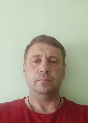 Андрей, 45, Россия, Краснодар