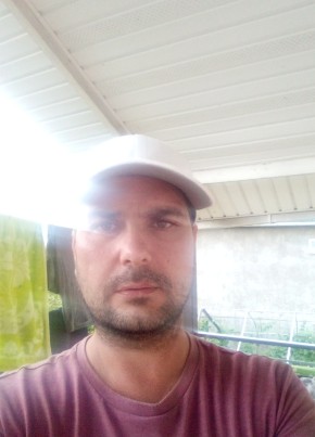 Алексий, 43, Россия, Тюмень