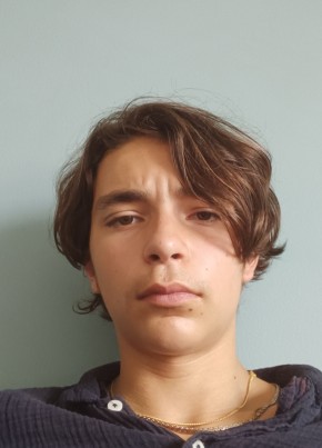 Ange из Paris 18 лет