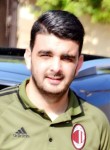 AhMed, 32 года, Guelma