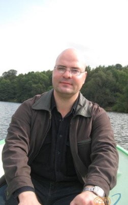 Дмитрий, 47, Россия, Лобня