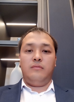 Aziz, 29, Кыргыз Республикасы, Ош
