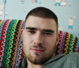 Ivan, 21 год, Коряжма