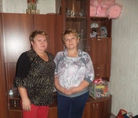 Любовь, 61 год, Красноярск