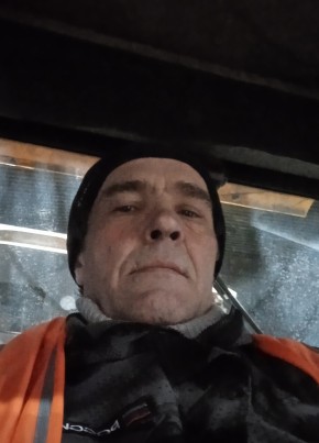 Егор из Кодинска 51 год