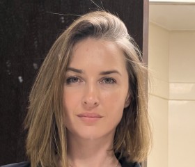 Ekaterina, 33, Abingdon