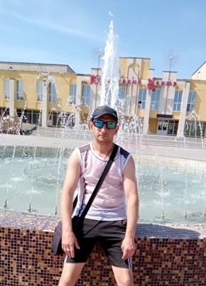 Анатолий, 41, Россия, Сасово