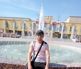 Анатолий, 41 год, Сасово