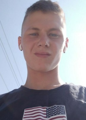 Mas, 24, Russia, Saint Petersburg