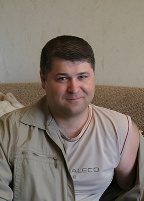 evgeniy, 48, Russia, Domodedovo