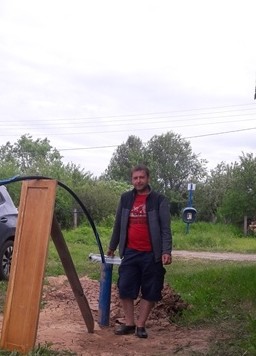 Борис, 46, Россия, Пучеж