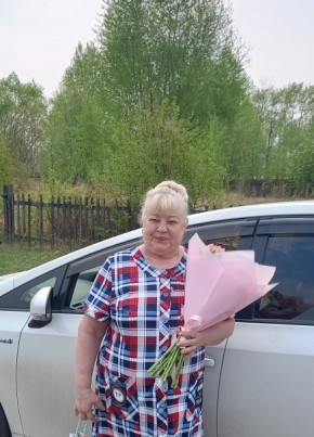 Валентина из Зеи 65 лет