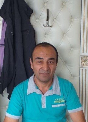 Aziz, 44, Russia, Egorevsk