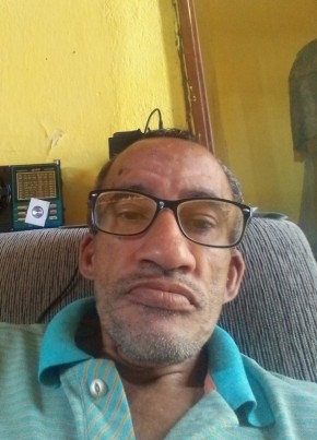 Raimundo, 57, República Federativa do Brasil, Iaçu