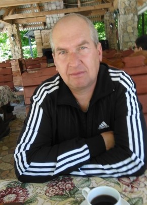 Андрей, 51, Россия, Усть-Лабинск