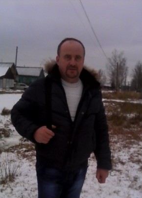 Дмитрий, 54, Россия, Покров