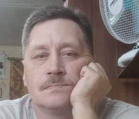 Олег, 52 года, Горад Чавусы