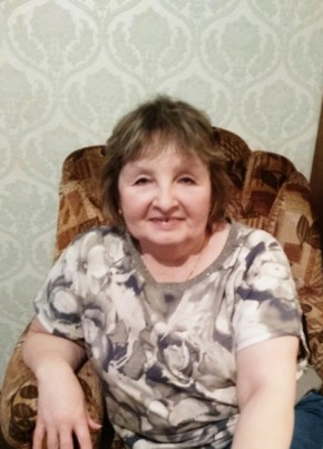 Вера, 60, Россия, Дедовск