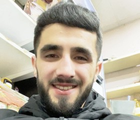 Igor Kasparov, 24 года, Кашира