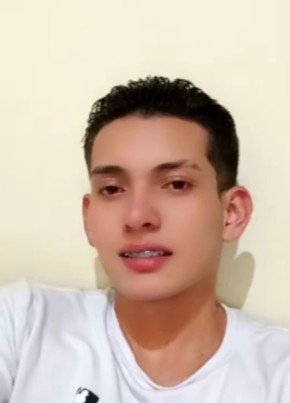 Daimer из Medellín 20 лет