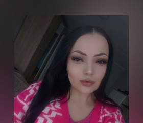 Antonina, 24, Tomsk