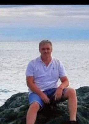 Игорь, 42, Россия, Сызрань