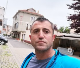 Dashi, 38 лет, Tirana