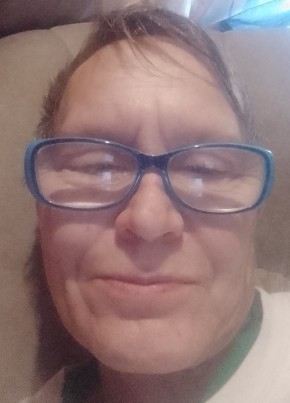 Мила из Новокузнецка 48 лет