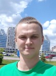 Вадим, 30 лет, Горад Полацк