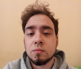 Anton, 30, Yalta