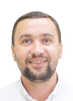 Sergey, 41, Russia, Sochi