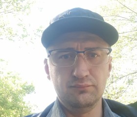 Антон, 40 лет, Иркутск