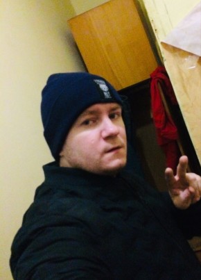 Дмитрий, 34, Россия, Иваново