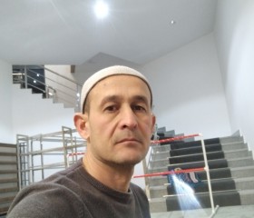 Mujik, 44 года, Novyy Turtkul’