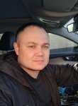 Pavel, 29, Nyagan