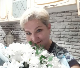 Елена, 54 года, Новосибирск