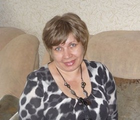 Лариса, 54 года, Барнаул