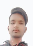 Abhishek Kashyap, 23 года, Gwalior