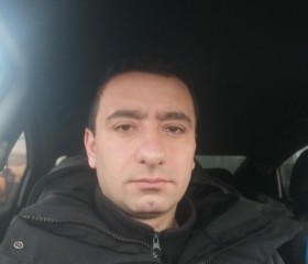 Васиф, 38 лет, Санкт-Петербург