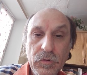 ANDREY MARChENKO, 57, Moscow