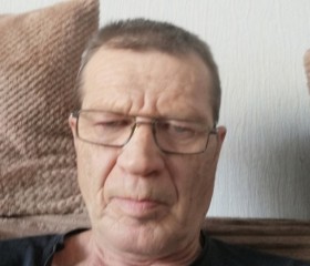 Aleksandr, 60, Yarovoye