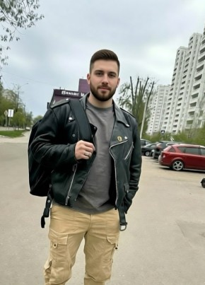 Nik из New York City 33 года