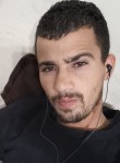Ameer, 18  , Nablus